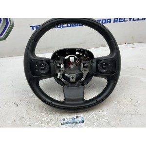 Volante multifunzione Fiat 500 L
