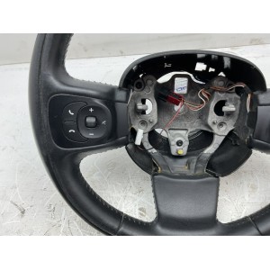 Volante multifunzione Fiat 500 L