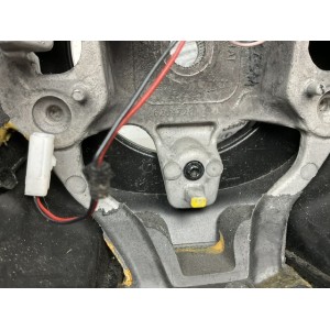 Volante multifunzione Fiat 500 L