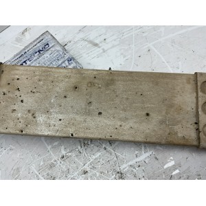 1K0203491 RADIATORE CARBURANTE VOLKSWAGEN GOLF PLUS 1.9 D 77KW 5M 5P (2006)