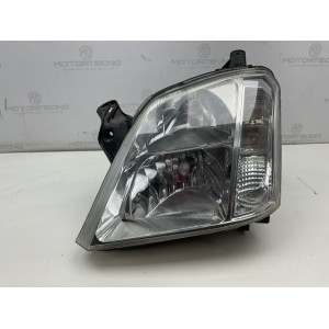 Faro Fanale Proiettore Anteriore Sinistro SX DEPO 08-442-1130L OPEL MERIVA X03 93175364 Usato Reference  1000066855  Brand  DEPO