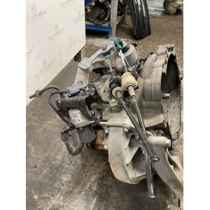 CAMBIO MANUALE COMPLETO OPEL Astra J A14NET Benzina 1364 (09)