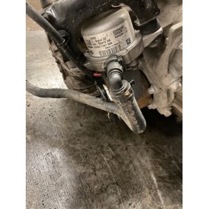 CAMBIO MANUALE COMPLETO OPEL Astra J A14NET Benzina 1364 (09)