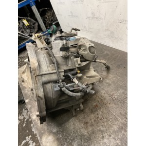 CAMBIO MANUALE COMPLETO OPEL Astra J A14NET Benzina 1364 (09)