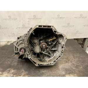 CAMBIO MANUALE COMPLETO RENAULT SCENIC - SCENIC X-MOD (09-11)(11-13) 1.6 DCI (96KW) 2009