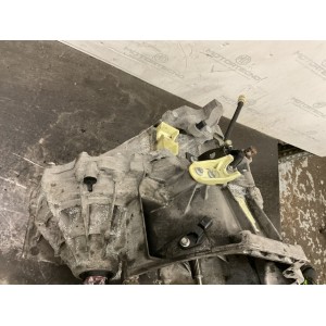 CAMBIO MANUALE COMPLETO RENAULT SCENIC - SCENIC X-MOD (09-11)(11-13) 1.6 DCI (96KW) 2009