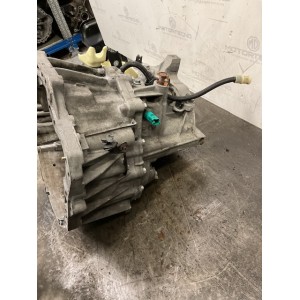 CAMBIO MANUALE COMPLETO RENAULT SCENIC - SCENIC X-MOD (09-11)(11-13) 1.6 DCI (96KW) 2009