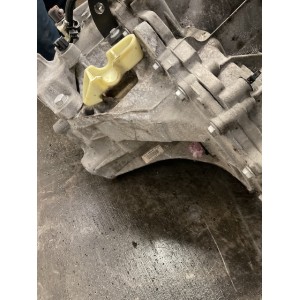 CAMBIO MANUALE COMPLETO RENAULT SCENIC - SCENIC X-MOD (09-11)(11-13) 1.6 DCI (96KW) 2009