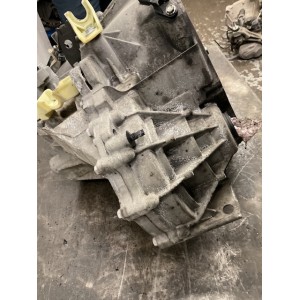 CAMBIO MANUALE COMPLETO RENAULT SCENIC - SCENIC X-MOD (09-11)(11-13) 1.6 DCI (96KW) 2009