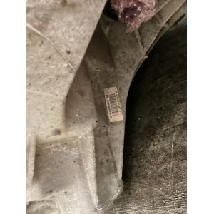 CAMBIO MANUALE COMPLETO RENAULT SCENIC - SCENIC X-MOD (09-11)(11-13) 1.6 DCI (96KW) 2009