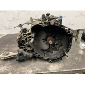 CAMBIO MANUALE COMPLETO FIAT Doblo Serie diesel 1600 (09 15)