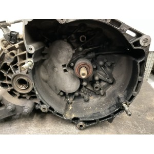 CAMBIO MANUALE COMPLETO FIAT Doblo Serie diesel 1600 (09 15)