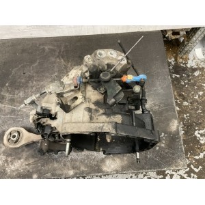 CAMBIO MANUALE COMPLETO FIAT Doblo Serie diesel 1600 (09 15)