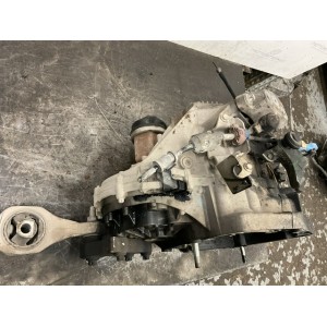 CAMBIO MANUALE COMPLETO FIAT Doblo Serie diesel 1600 (09 15)