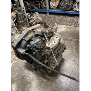 CAMBIO MANUALE COMPLETO FIAT Doblo Serie diesel 1600 (09 15)
