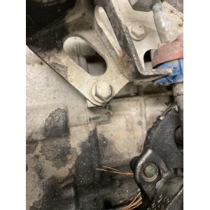 CAMBIO MANUALE COMPLETO FIAT Doblo Serie diesel 1600 (09 15)