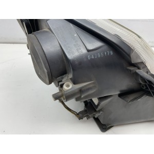Faro Fanale Proiettore Anteriore Sinistro SX DEPO 08-442-1130L OPEL MERIVA X03 93175364 Usato Reference  1000066855  Brand  DEPO
