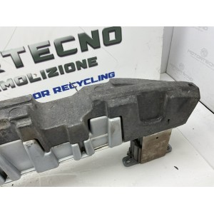 Traversa rinforzo assorbitore paraurti posteriore Fiat 500L 2012/2017