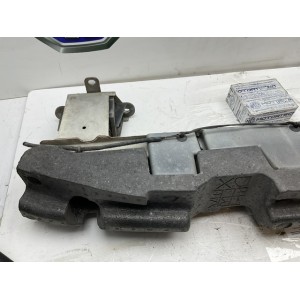 Traversa rinforzo assorbitore paraurti posteriore Fiat 500L 2012/2017