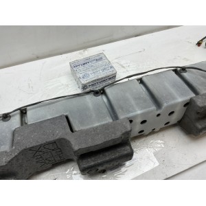 Traversa rinforzo assorbitore paraurti posteriore Fiat 500L 2012/2017