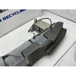 Traversa rinforzo assorbitore paraurti posteriore Fiat 500L 2012/2017