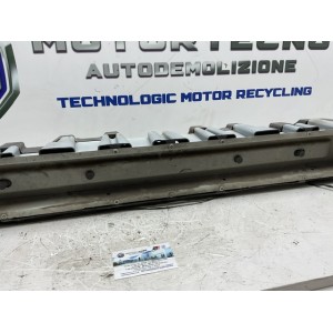 Traversa rinforzo assorbitore paraurti posteriore Fiat 500L 2012/2017