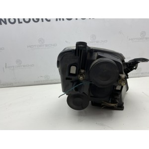 Faro Fanale Proiettore Anteriore Sinistro SX DEPO 08-442-1130L OPEL MERIVA X03 93175364 Usato Reference  1000066855  Brand  DEPO