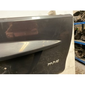 PORTELLO POSTERIORE SMART FORTWO CABRIO 451 (2007) NERO