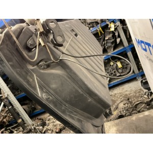 PORTELLO POSTERIORE SMART FORTWO CABRIO 451 (2007) NERO