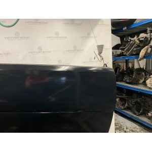 Pannello porta destra smart 451 nero