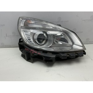 FARO ANTERIORE DESTRO RENAULT Scenic restyling lenticolare 8200479718 (03 09)