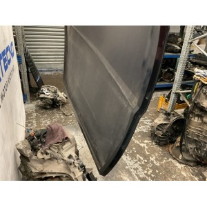 Pannello porta sinistra smart 451 nero