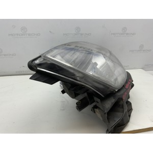 FARO ANTERIORE DESTRO RENAULT Scenic restyling lenticolare 8200479718 (03 09)