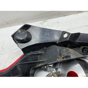 STOP FANALE POSTERIORE DESTRO FORD Ka Serie (CCU) 169A1000, FD4 (08 18)