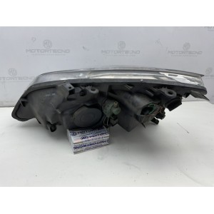 FARO ANTERIORE DESTRO RENAULT Scenic restyling lenticolare 8200479718 (03 09)