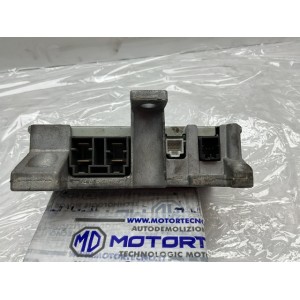 CENTRALINA SERVOSTERZO MITSUBISHI Colt CZ3 MR594091 A4545450032 (05 08)