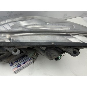 FARO ANTERIORE DESTRO RENAULT Scenic restyling lenticolare 8200479718 (03 09)