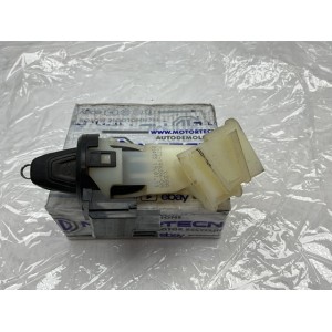 BLOCCHETTO ACCENSIONE CON CHIAVE FORD KUGA I II 7S7T19H386DA