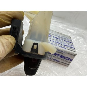 BLOCCHETTO ACCENSIONE CON CHIAVE FORD KUGA I II 7S7T19H386DA