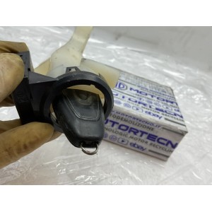 BLOCCHETTO ACCENSIONE CON CHIAVE FORD KUGA I II 7S7T19H386DA