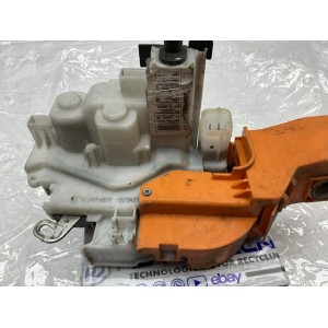 SERRATURA PORTA ANTERIORE SINISTRA FORD Ka Serie (CCU) (08 18)