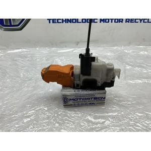 SERRATURA PORTA ANTERIORE SINISTRA FORD Ka Serie (CCU) (08 18)