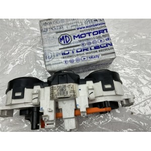 COMANDI CLIMA PEUGEOT 208 Serie E1063071 (12 19)