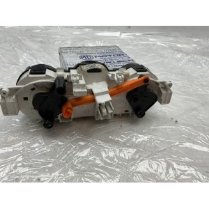 COMANDI CLIMA PEUGEOT 208 Serie E1063071 (12 19)
