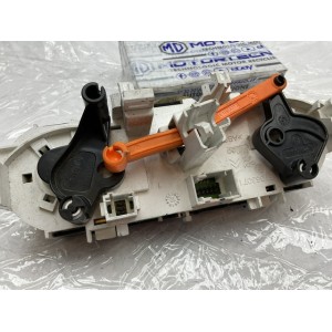 COMANDI CLIMA PEUGEOT 208 Serie E1063071 (12 19)