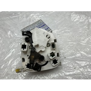 COMANDO CLIMA TOYOTA Aygo 2° Serie 55900-YV030 1KRFE (08 14)