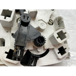 COMANDO CLIMA TOYOTA Aygo 2° Serie 55900-YV030 1KRFE (08 14)