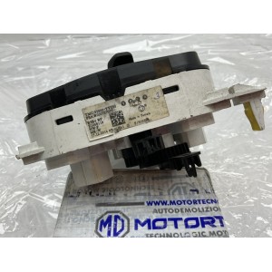 COMANDO CLIMA TOYOTA Aygo 2° Serie 55900-YV030 1KRFE (08 14)