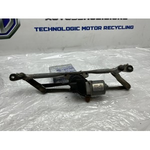 TANDEM MOTORINO TERGICRISTALLO ANTERIORE FIAT Panda 3° Serie MS159200-9260 (12)