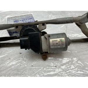 TANDEM MOTORINO TERGICRISTALLO ANTERIORE FIAT Panda 3° Serie MS159200-9260 (12)